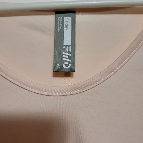 Women's Shirt - Picture 2 of 3